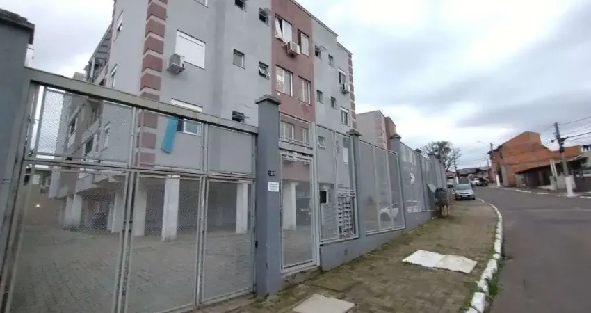 Apartamento com 3 dormitórios à venda, 83 m² por r$ 259.700,00 - morada do vale iii - gravataí/rs