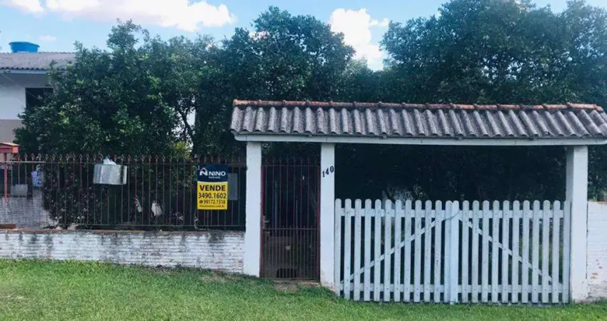 Chácara à venda, 682 m² por r$ 160.000,00 - são geraldo - gravataí/rs