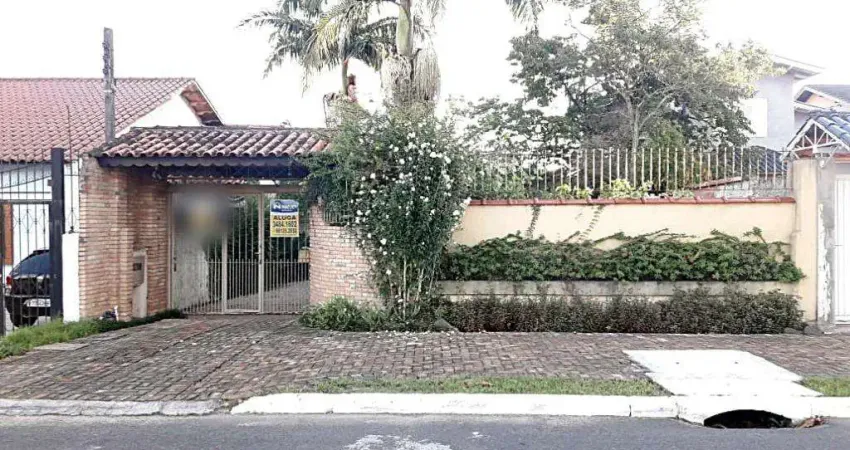 Casa com 2 dormitórios à venda 100 m² por r$ 400.000,00 - vila branca - gravataí/rs.