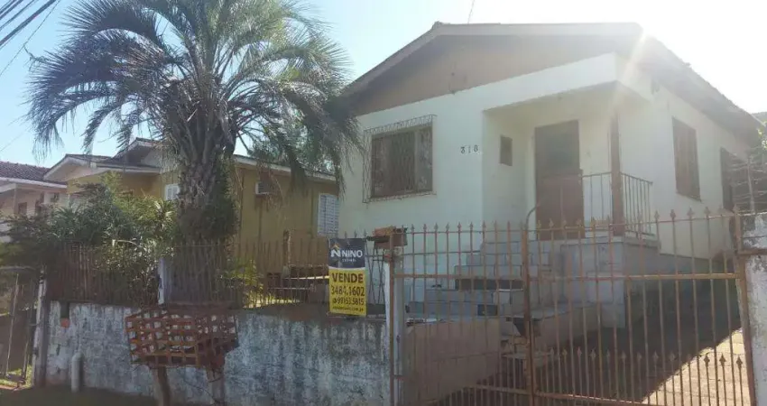 Casa com 2 quartos à venda na Rua Castilhos Barcelos, Oriço, Gravataí