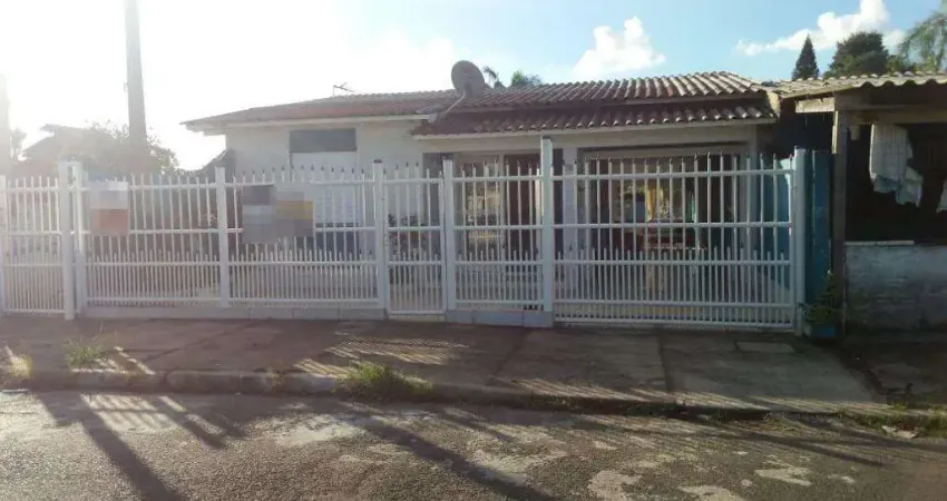 Casa à venda, 120 m² por r$ 340.000,00 - marrocos - gravataí/rs