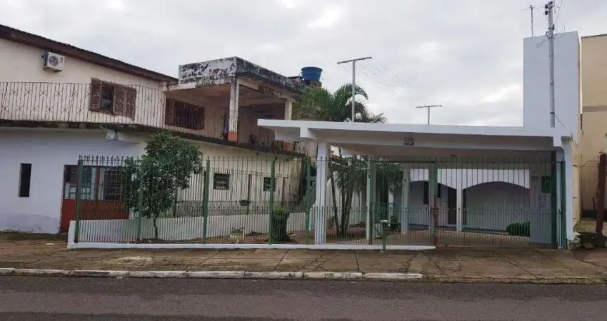 Casa com 3 dormitórios à venda, 130 m² por r$330.000,00 - morada do vale i - gravataí/rs