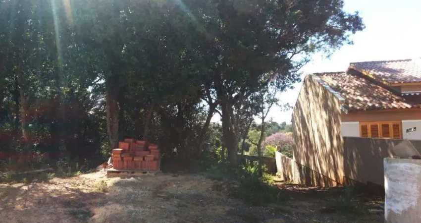 Terreno à venda, 276 m² por r$ 138.200,00 - parque olinda - gravataí/rs