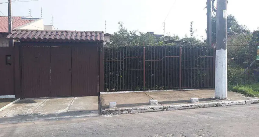Casa com 2 dormitórios à venda, 136 m² por r$ 210.000 - parque olinda - gravataí/rs