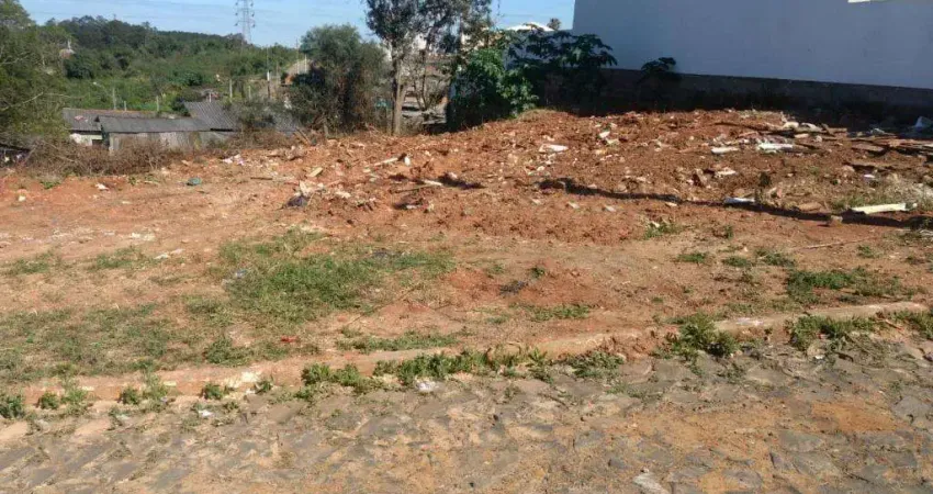 Terreno à venda, 300 m² por r$ 136.000,00 - parque olinda - gravataí/rs