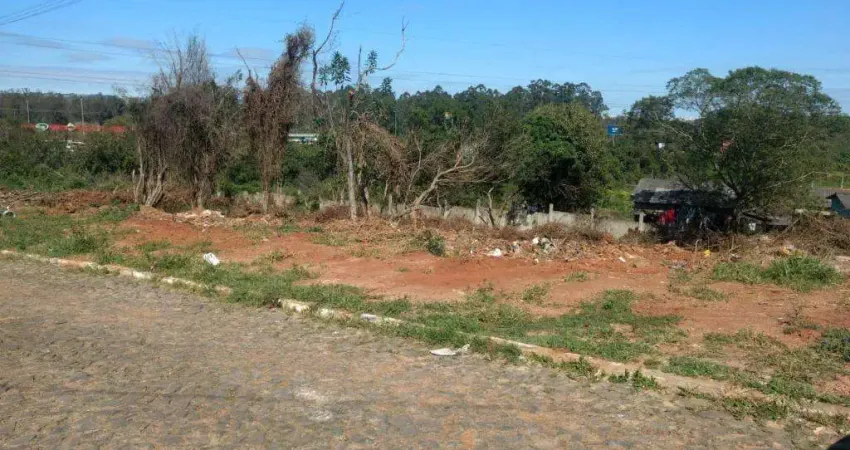 Terreno à venda, 900 m² por r$ 250.500,00 - parque olinda - gravataí/rs