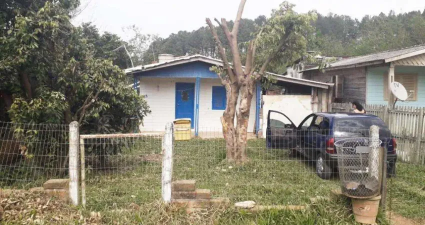 Terreno à venda, 300 m² por r$ 212.000,00 - mato alto - gravataí/rs