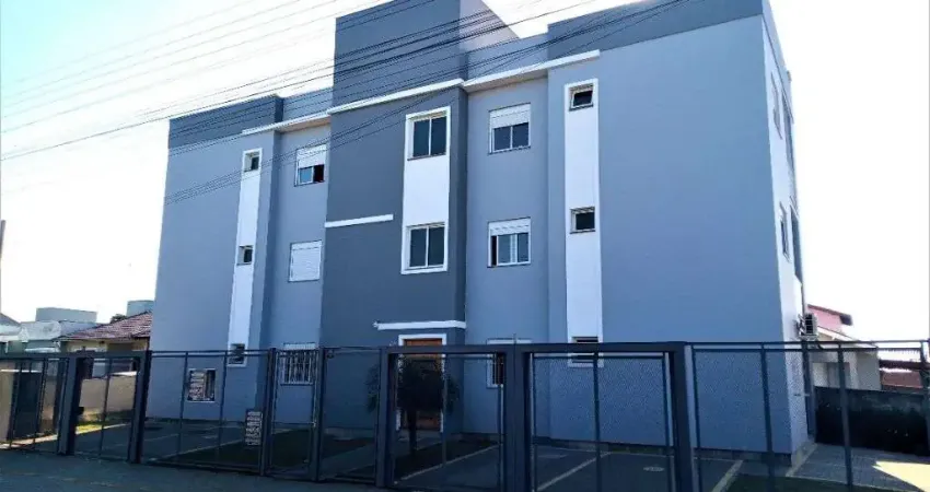 Apartamento à venda, 52 m² por r$ 190.000,00 - moradas do sobrado - gravataí/rs