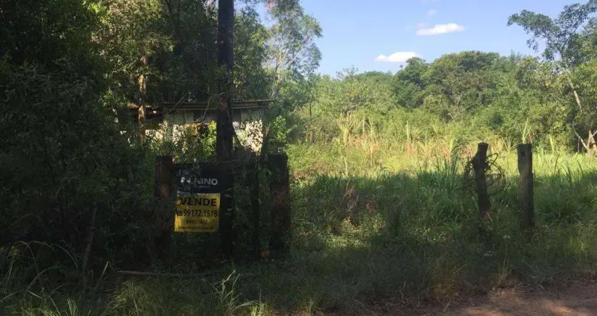 Terreno à venda, 4200 m² por r$ 250.000,00 - recanto da corcunda - gravataí/rs