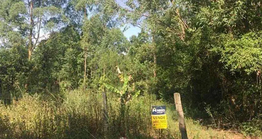 Terreno à venda, 4200 m² por r$ 250.000,00 - recanto da corcunda - gravataí/rs