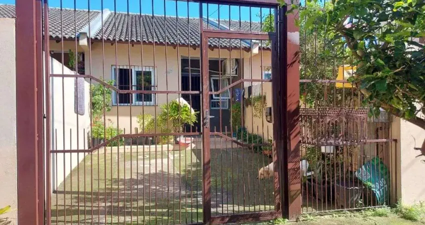 Casa com 2 quartos à venda na Rua Luís Linck Barcelos, Cadiz, Gravataí