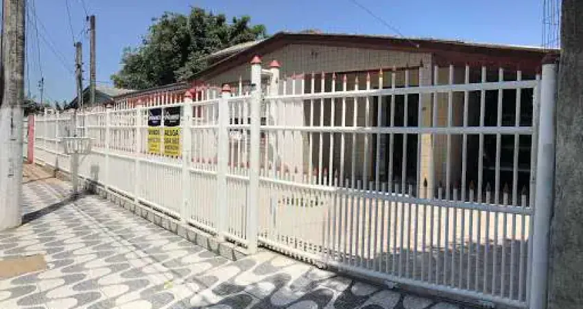Casa à venda, 126 m² por r$ 340.000,00 - parque florido - gravataí/rs
