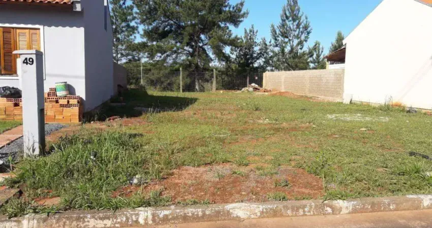 Terreno à venda, 151 m² por r$ 119.000,00 - neópolis - gravataí/rs