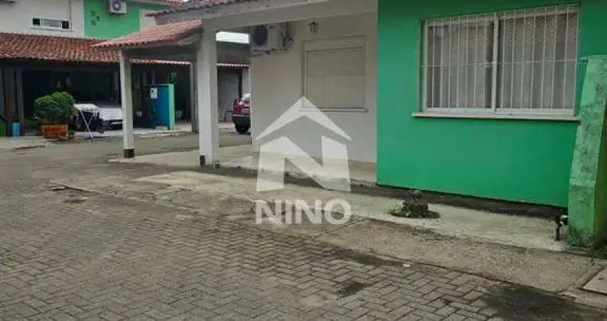 Casa com 2 dormitórios à venda, 84 m² por r$ 260.000,00 - santa fé - gravataí/rs.