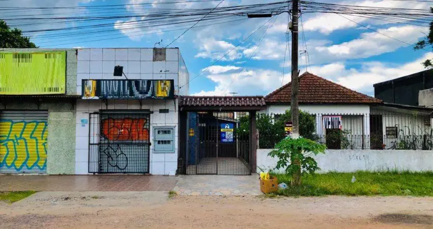Terreno à venda na Avenida Dorival Cândido Luz de Oliveira, Centro, Gravataí