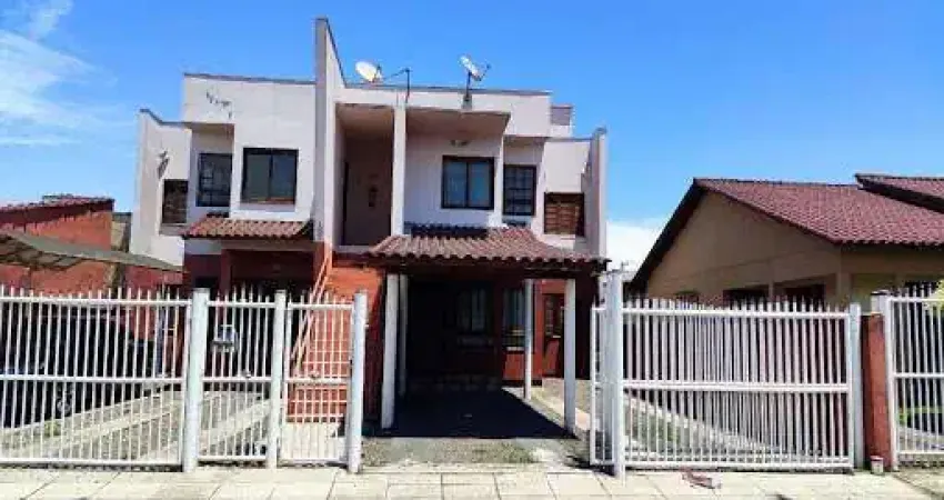 Apartamento à venda, 64 m² por r$ 244.000,00 - bom sucesso - gravataí/rs