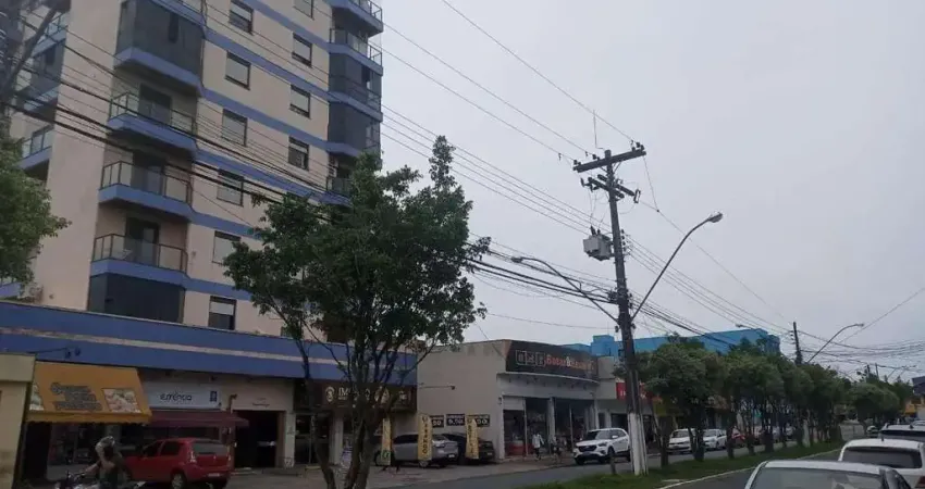Apartamento com 2 dormitórios à venda, 167 m² por r$ 320.000,00 - parque dos anjos - gravataí/rs.