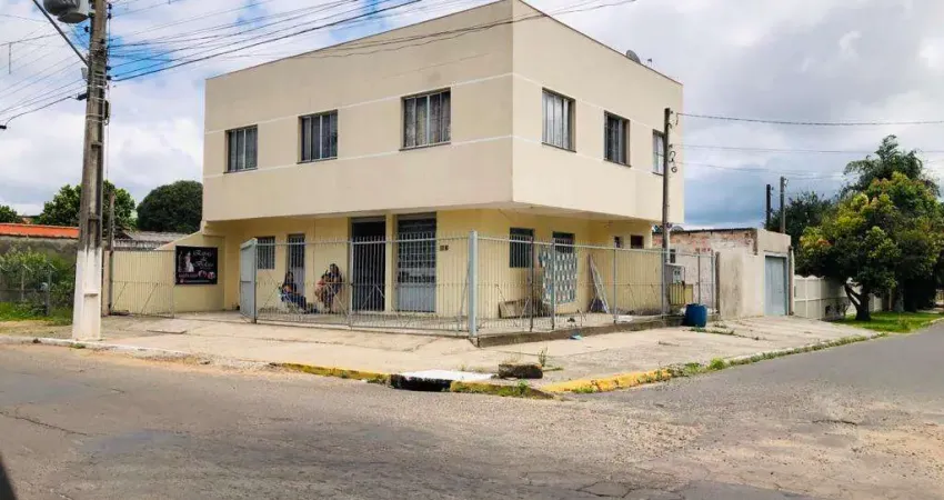 Apartamento à venda, 230 m² por r$ 500.000,00 - são geraldo - gravataí/rs