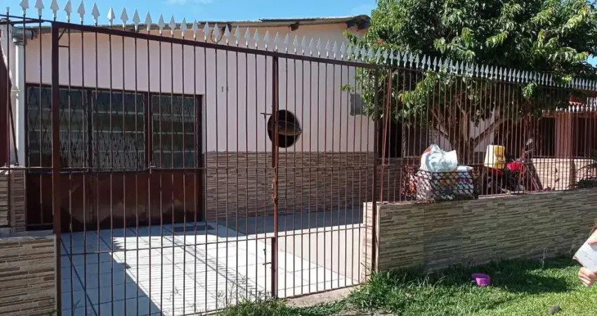 Casa com 2 quartos à venda na Rua Rui Tedesco, COHAB C, Gravataí