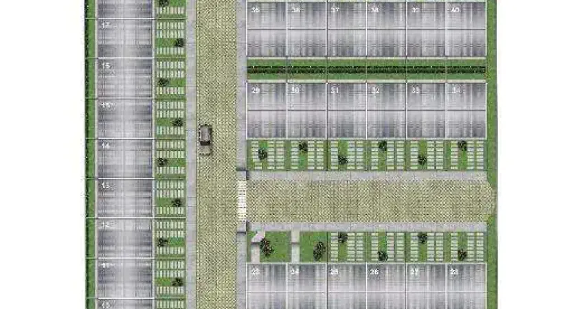 Casa com 2 dormitórios à venda, 46 m² por r$ 285.000,00 - neópolis - gravataí/rs