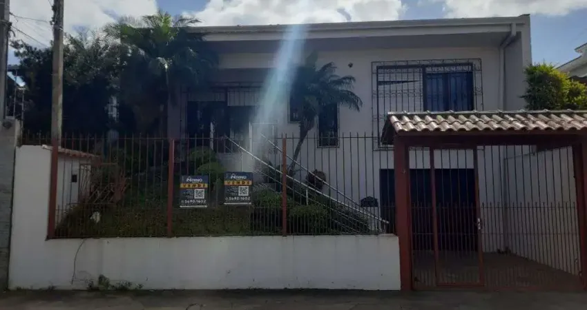 Casa à venda, 160 m² por r$ 742.000,00 - jardim figueira - gravataí/rs