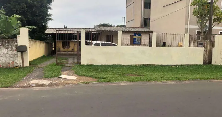 Casa com 2 dormitórios à venda, 100 m² por r$ 375.000,00 - vila elisa - gravataí/rs