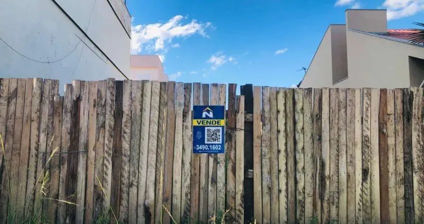 Terreno à venda, 300 m² por r$ 200.000,00 - vera cruz - gravataí/rs