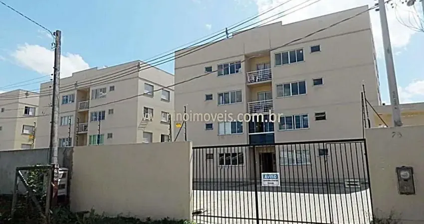 Apartamento com 2 dormitórios à venda, 50 m² por r$ 150.000,00 - passos dos ferreiros - gravataí/rs
