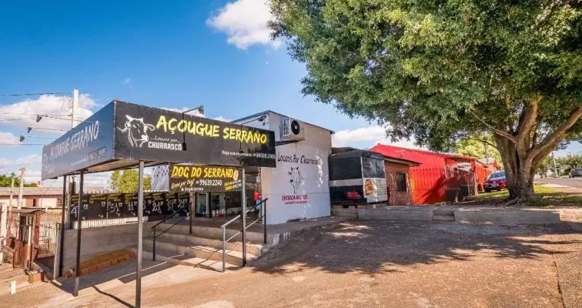 Casa com 2 dormitórios à venda, 114 m² - barnabé - gravataí/rs