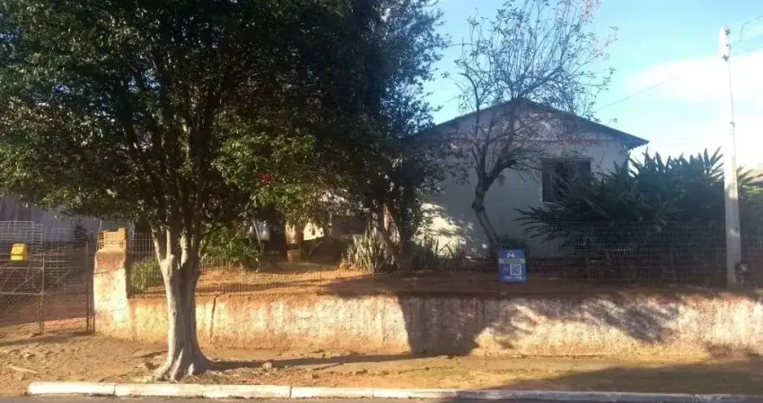 Casa com 2 quartos à venda na Rua Monte Pascoal, COHAB C, Gravataí