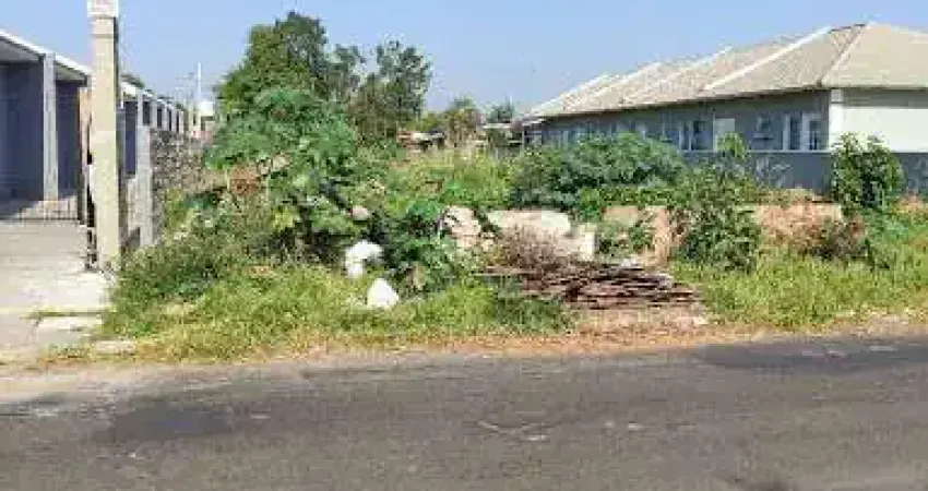 Terreno à venda, 754 m² por r$ 360.000,00 - são judas tadeu - gravataí/rs