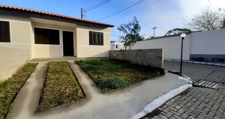 Casa à venda, 61,18 m² por r$ 205.000,00 - neópolis - gravataí/rs