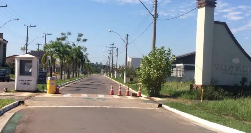 Casa com 2 dormitórios à venda, 47 m² por r$ 210.500,00 - vale ville - gravataí/rs