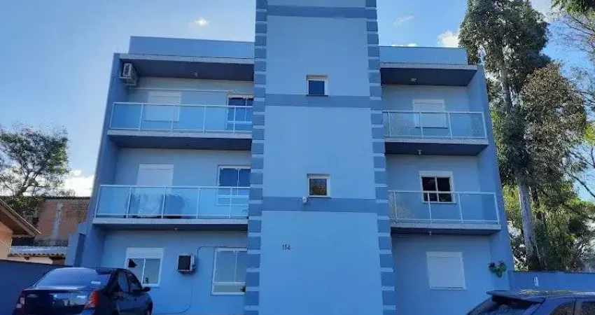 Apartamento com 2 dormitórios à venda, 68 m² por r$ 264.900,00 - parque dos eucalíptos - gravataí/rs