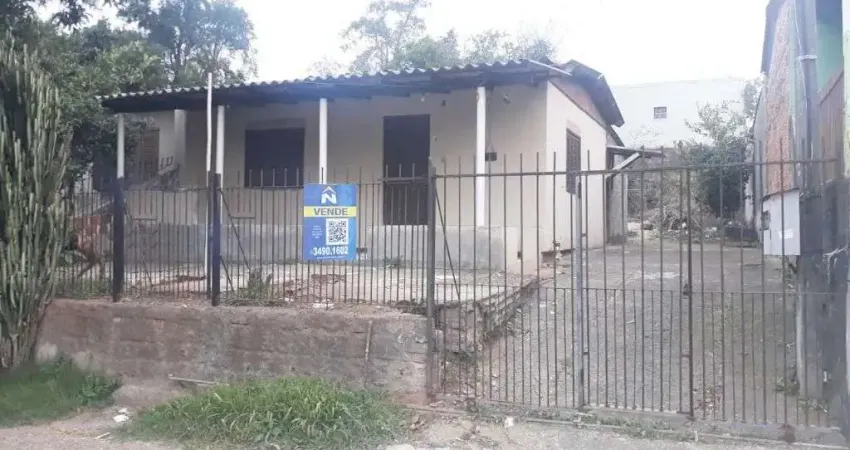 Casa com 2 dormitórios à venda, 45 m² por r$ 190.800,00 - morada do vale i - gravataí/rs