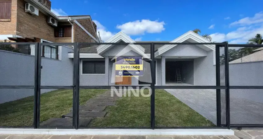 Casa à venda, 280 m² por r$ 1.490.000,00 - dom feliciano - gravataí/rs