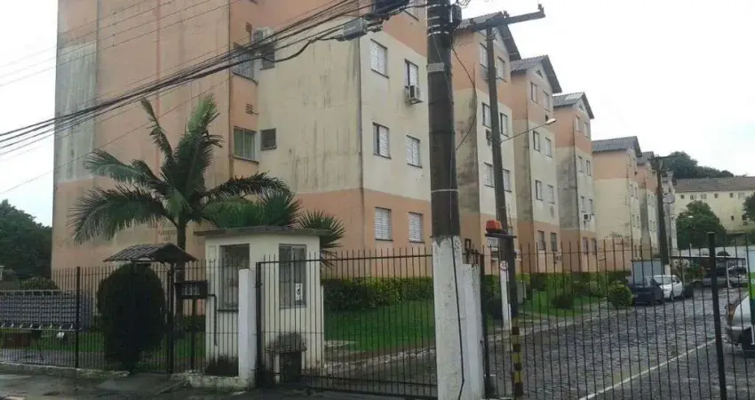 Apartamento à venda, 60 m² por r$ 192.000,00 - nossa senhora das graças - canoas/rs