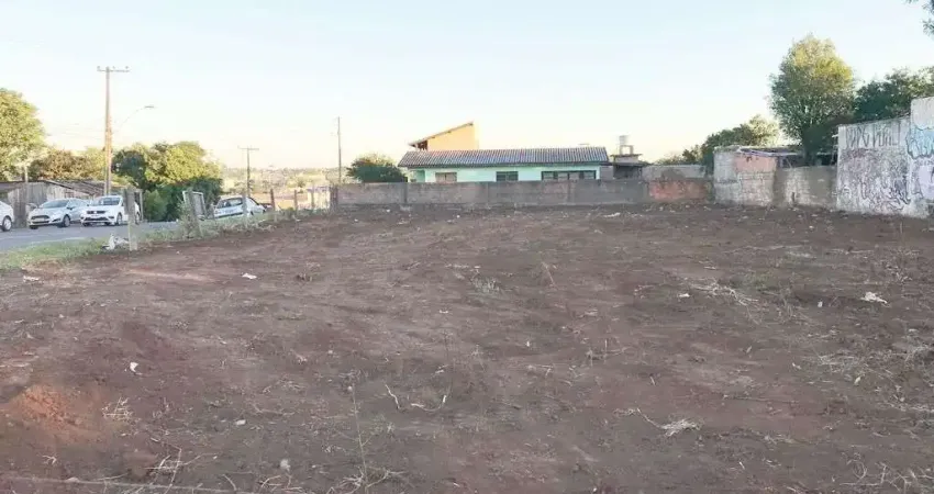 Terreno à venda, 495 m² por r$ 900.000,00 - são vicente - gravataí/rs