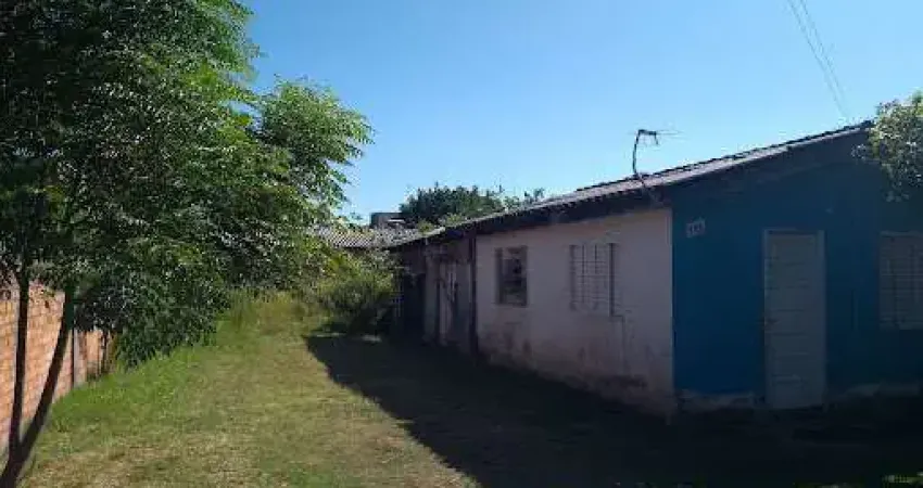 Terreno à venda, 481 m² por r$ 275.500,00 - santa cruz - gravataí/rs