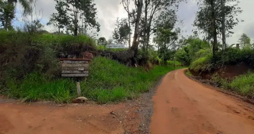 Terreno à venda, 1580 m² por r$ 40.000,00 - morungava - gravataí/rs