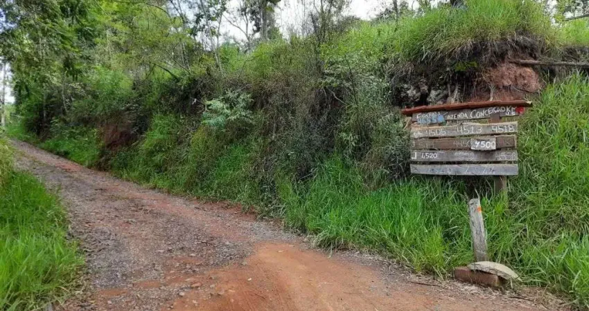 Terreno à venda, 978 m² por r$ 40.000,00 - morungava - gravataí/rs