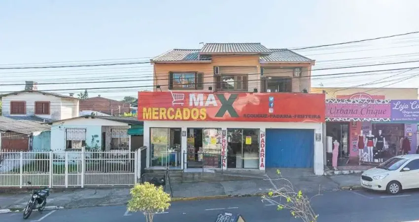 Casa com 3 dormitórios à venda, 300 m² por r$ 1.100.000,00 - parque florido - gravataí/rs