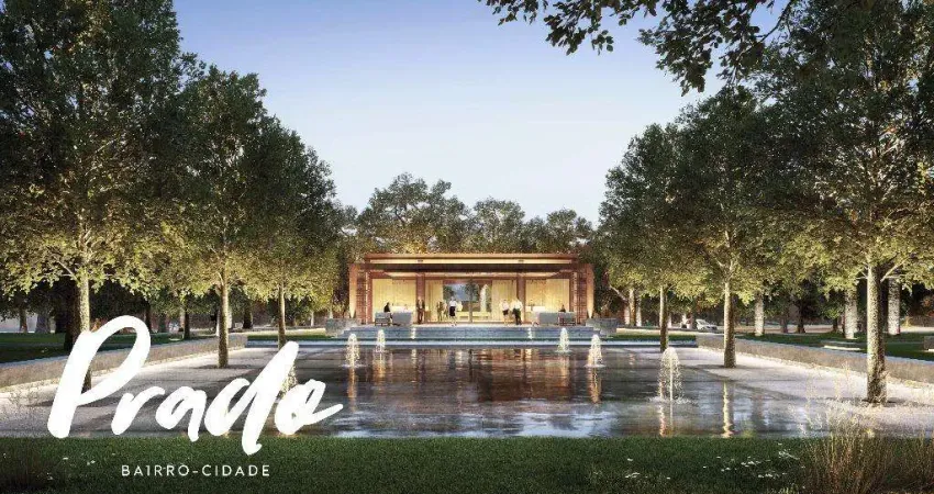 Terreno à venda, 637 m² por r$ 890.000,00 - prado - gravataí/rs