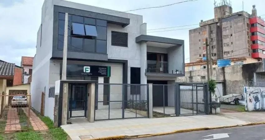 Casa com 3 dormitórios à venda, 308 m² por r$ 990.000,00 - salgado filho - gravataí/rs