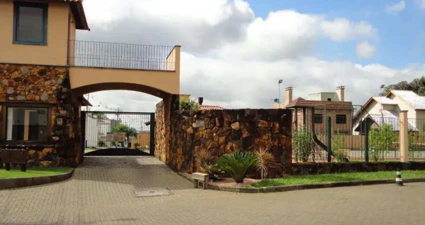 Terreno à venda, 386 m² por r$ 220.000,00 - villa lucchesi - gravataí/rs