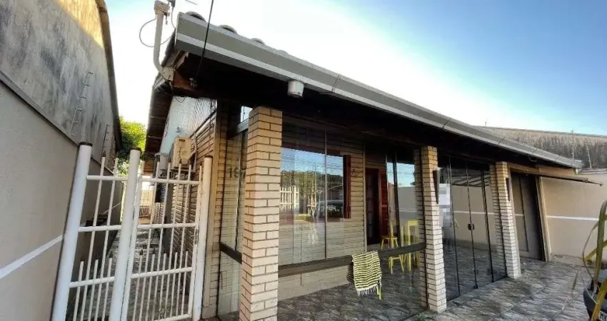 Casa à venda, 148 m² por r$ 370.000,00 - parque olinda - gravataí/rs