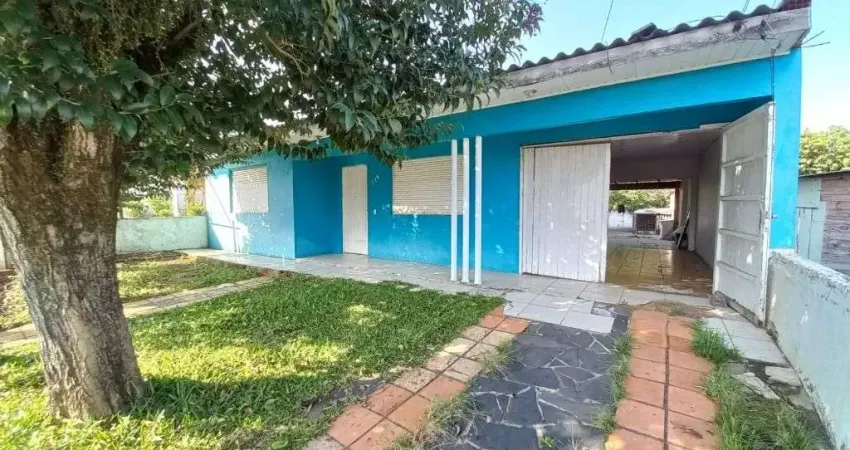 Casa à venda, 160 m² por r$ 280.000,00 - monte belo - gravataí/rs
