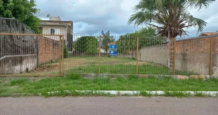 Terreno à venda, 325 m² por r$ 295.000,00 - nossa chácara - gravataí/rs