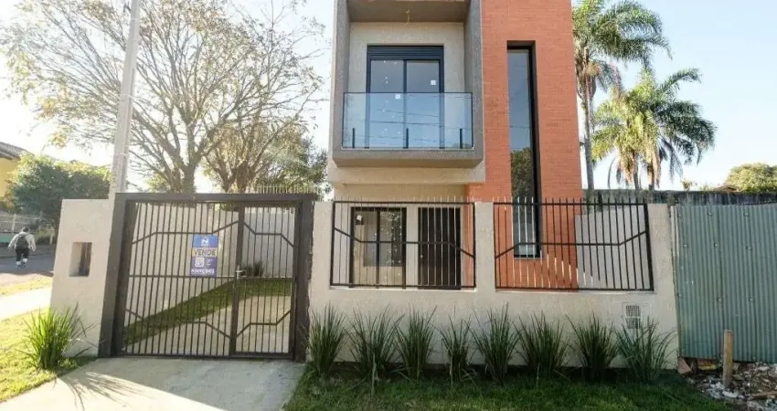 Casa com 2 dormitórios à venda, 72 m² por r$ 559.900,00 - salgado filho - gravataí/rs