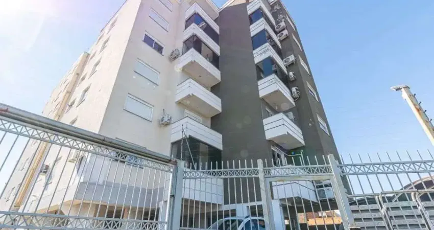 Apartamento à venda, 67 m² por r$ 239.000,00 - bom princípio - gravataí/rs
